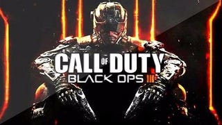 Classifica software console UK: Black Ops III torna in testa