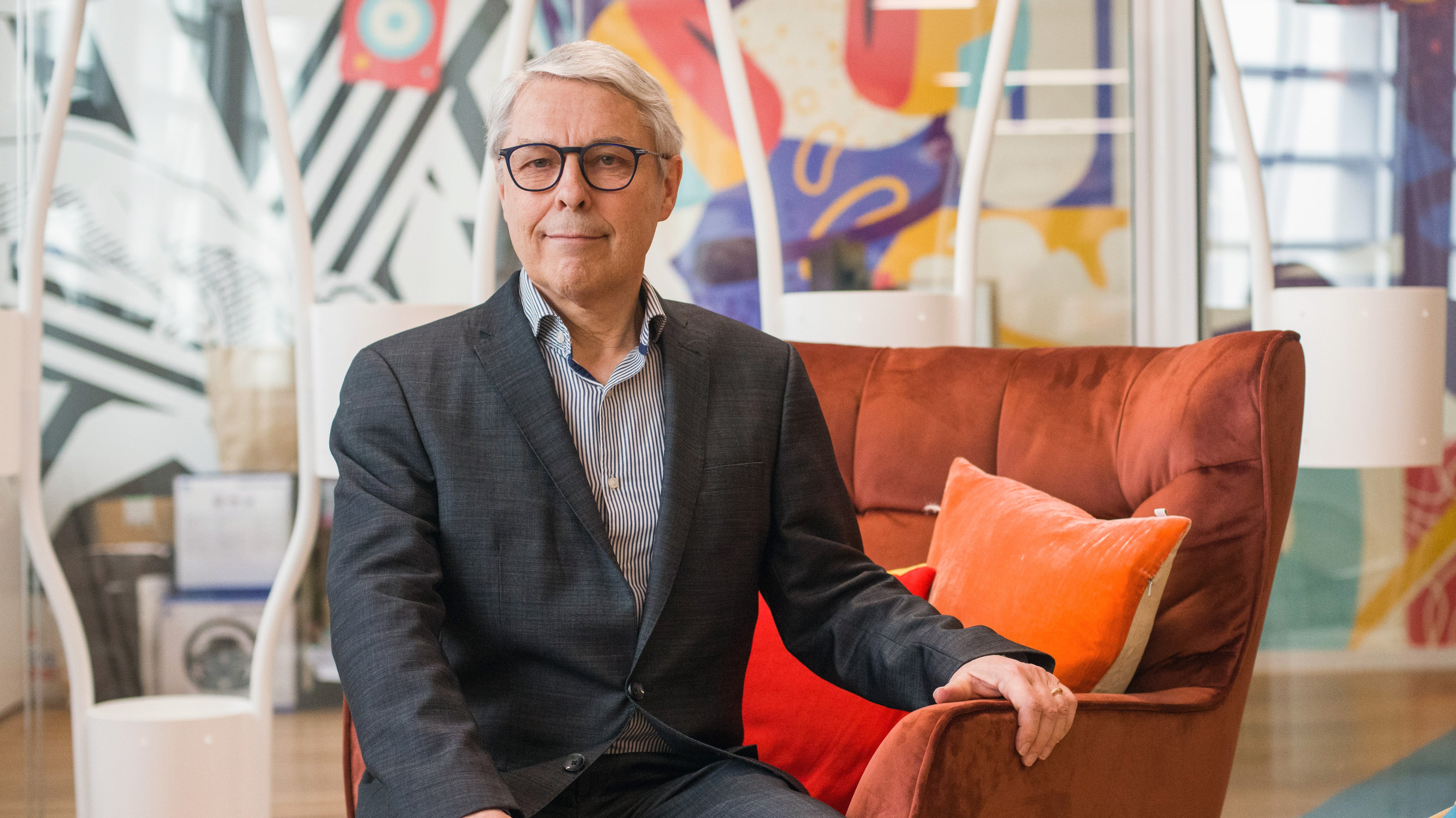 Ubisoft co-founder Claude Guillemot has died in a plane crash