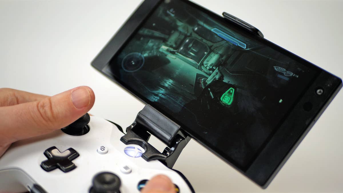 Xcloud xbox online one x