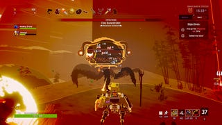 Risk of Rain 2 bosses guide - attack patterns and tips for Wandering Vagrant, Magma Worm, Aurelionite, and more