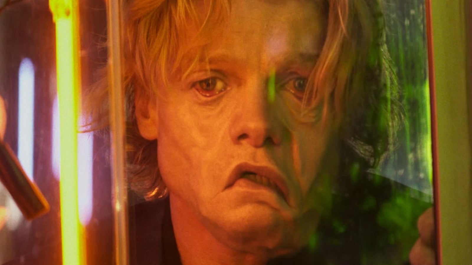 DC pokazało swój pierwszy horror o superbohaterach. Zobaczcie zwiastun filmu Clayface