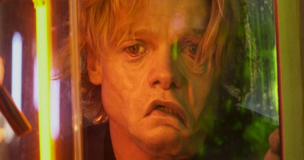 DC pokazało swój pierwszy horror o superbohaterach. Zobaczcie zwiastun filmu Clayface