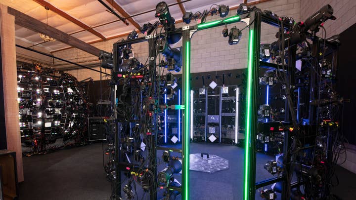 Clear Angle Studios