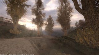 All STALKER Games Saved From GameSpy Server Meltdown