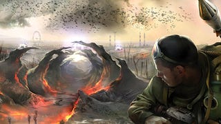 Stalker's Sky Darkens