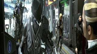 Deus Ex: Mankind Divided - walki z bossami w szczegółach