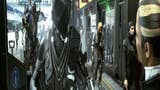 Clearing confusion about boss battles in Deus Ex: Mankind Divided