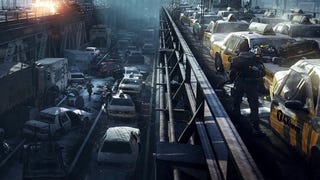 What's the deal with The Division's microtransactions?