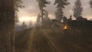 Clear Sky Environmental Trailer