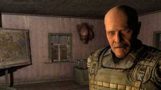 Eurogamer: Stalker: Clear Sky Review
