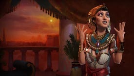 Civilization VI Egypt Vid Is Comin' Atcha