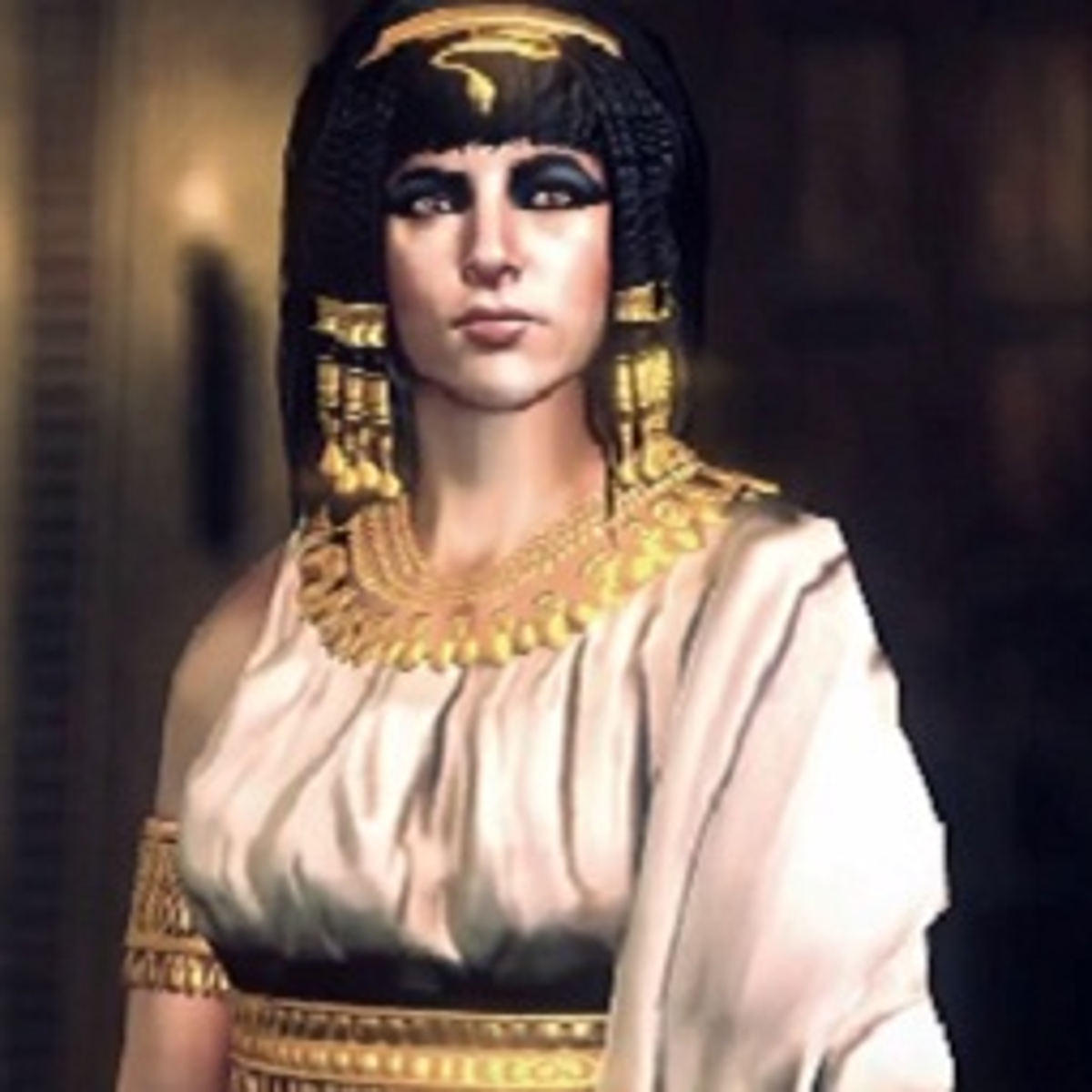 Cleo Roma Desarrollo Roma Cleopatra