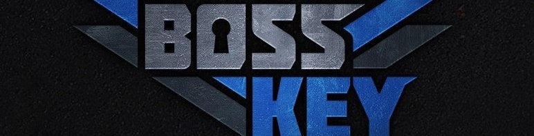 'Cliff Bleszinki start Boss Key Productions'