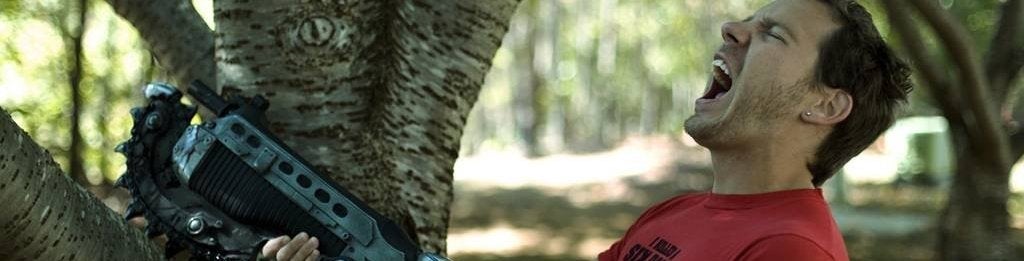 Cliff Bleszinski keert terug naar gamesindustrie