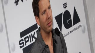 Cliff Bleszinski to give PAX EAST 2013 keynote