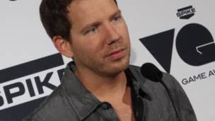 Cliff Bleszinski to give PAX EAST 2013 keynote