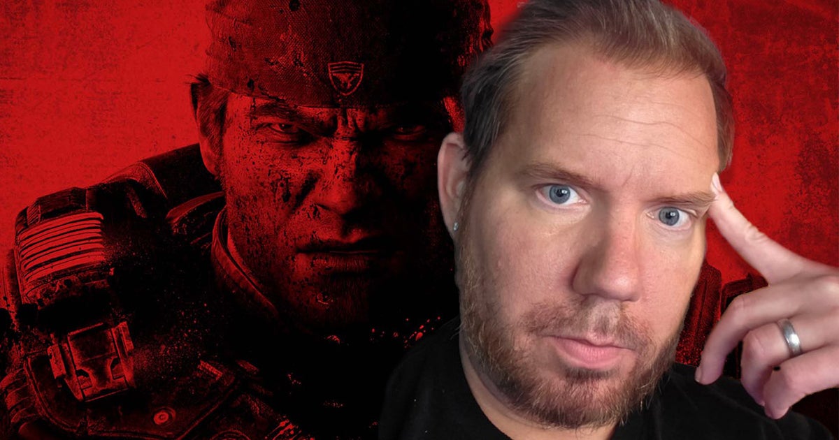 The Gears of War trilogy was largely developed hungover by me - Cliff Bleszinski reckons with a difficult past while plotting a return to games and a brighter future The Gears of War trilogy was largely developed hungover by me - Cliff Bleszinski reckons with a difficult past while plotting a return to games and a brighter future