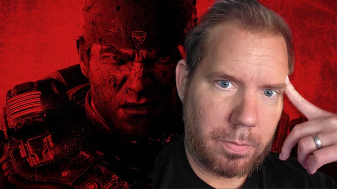 "The Gears of War trilogy was largely developed hungover by me" - Cliff Bleszinski reckons with a difficult past while plotting a return to games and a brighter future