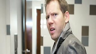 More Bulletpoints, this time with Cliff Bleszinski 