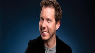 Bleszinski: RPGs are the future of shooters