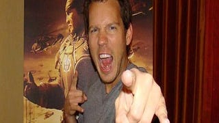 Cliff Bleszinski isn't "burned out" with the Gears franchise 