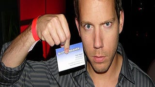 Cliff Bleszinski looking forward to Gears Universe panel at Comic Con