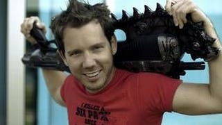 Bleszinski lecture confirmed for GDC, gets a time and a date