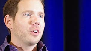 Bleszinski hits out at Kinect criticism: "If you don't like it, don't play it"