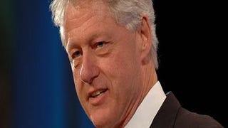 Bethesda did not actively seek Bill Clinton for Fallout 3