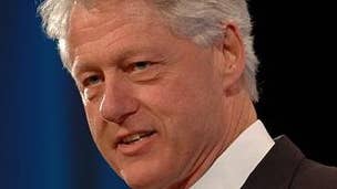 Bethesda did not actively seek Bill Clinton for Fallout 3