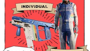 Far Cry 5 Arcade Dawn event is live: earn the Vector .45 ACP, matching outfit as a reward