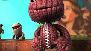 What has pre-order bonuses and a release date? LittleBigPlanet 3, of course!