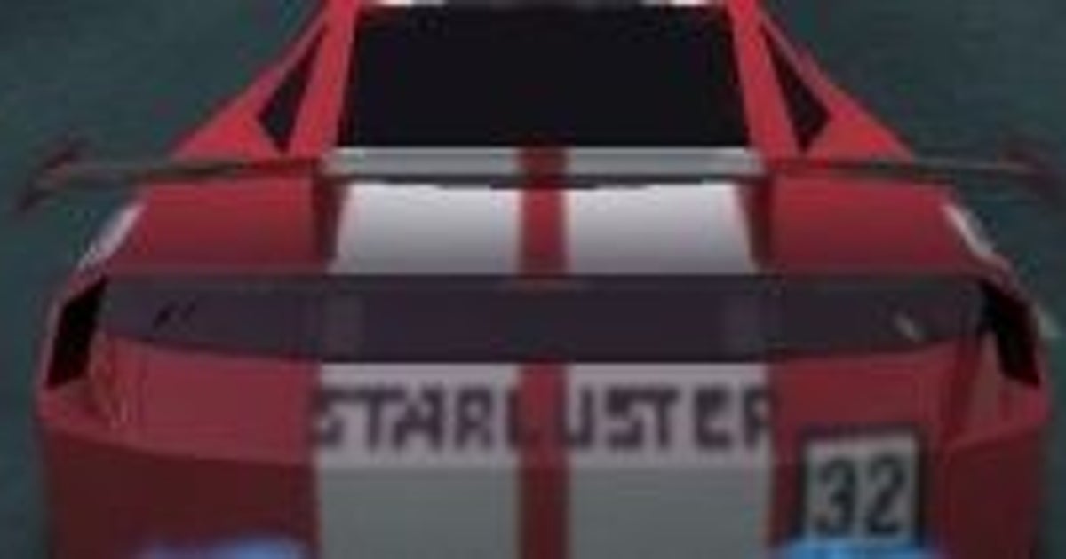 Ridge Racer Accelerated hitting iPad | VG247