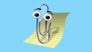 Microsoft Office's Clippy returns, by way of Halo Infinite