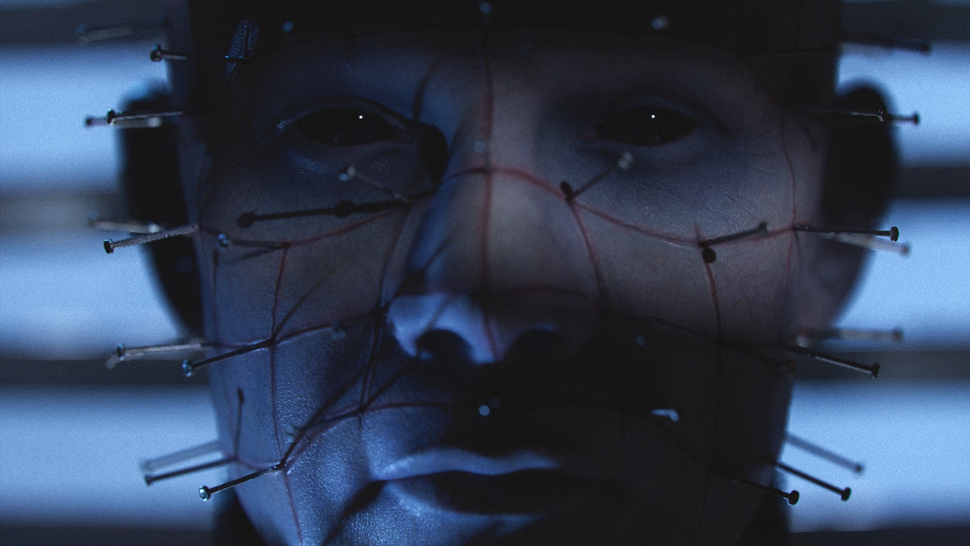 The adult game crackdown is "ridiculous for our art form", say Hellraiser devs, but they think they'll survive thanks to that Clive Barker association