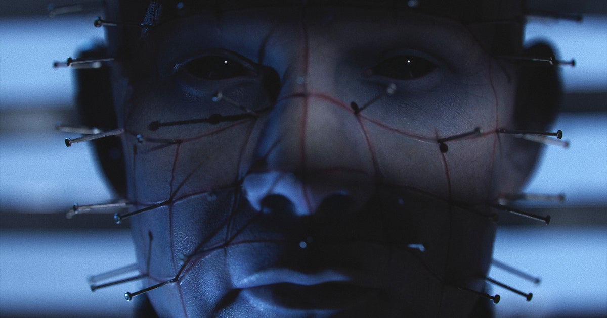 The adult game crackdown is ridiculous for our art form, say Hellraiser devs, but they think theyll survive thanks to that Clive Barker association The adult game crackdown is ridiculous for our art form, say Hellraiser devs, but they think theyll survive thanks to that Clive Barker association
