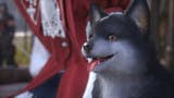 Final Fantasy XVI ha un tenero 'lupo' che si chiama Torgal e che potrebbe essere un membro del party