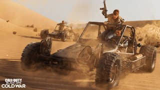 Call of Duty: Black Ops Cold War's aggressive aim assist is coming under-fire