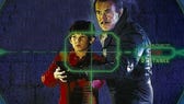 Cloak & Dagger, the Video Game Movie That Wasn't About Video Games