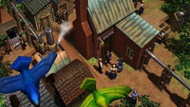 Just Like: Clockwork Empires Coming To Early Access