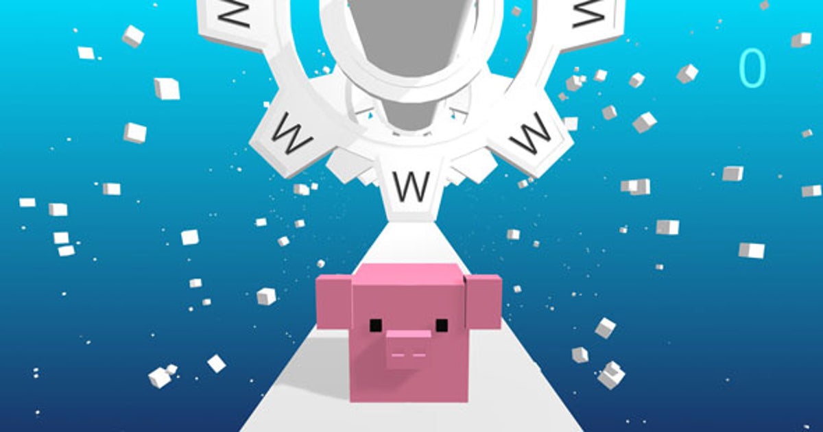 Tick Tock Pig O'Clock: It's Clock Simulator | Rock Paper Shotgun