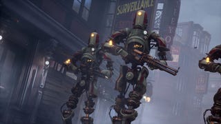 Twórca BioShock Infinite uważa, że Clockwork Revolution narusza prawa autorskie