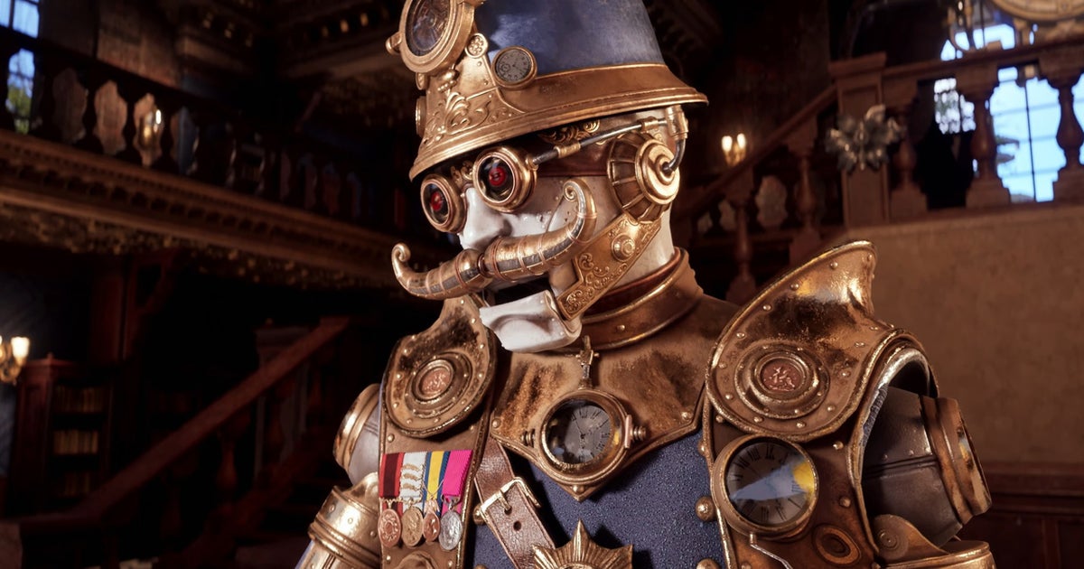 „To najbardziej złożona gra, nad jaką pracowałem”. Brian Fargo rozgrzewa oczekiwania wobec Clockwork Revolution