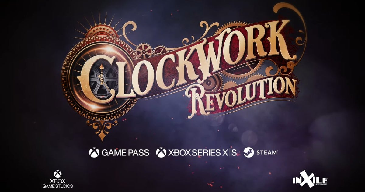 Clockworkmod Microsoft Game Clockwork Revolution, um FPS steampunk, foi anunciado pela Xbox ...