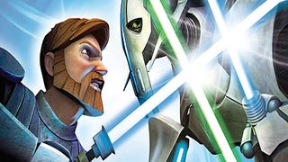 Rumor: Sony to launch casual browser MMO for Clone Wars