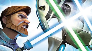 Rumor: Sony to launch casual browser MMO for Clone Wars