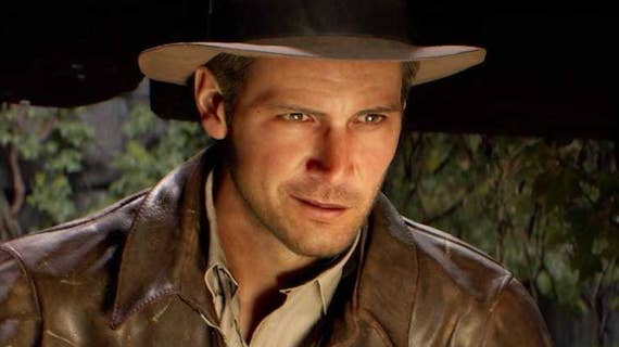 Indiana Jones and the Great Circle's latest update finally lets you lob