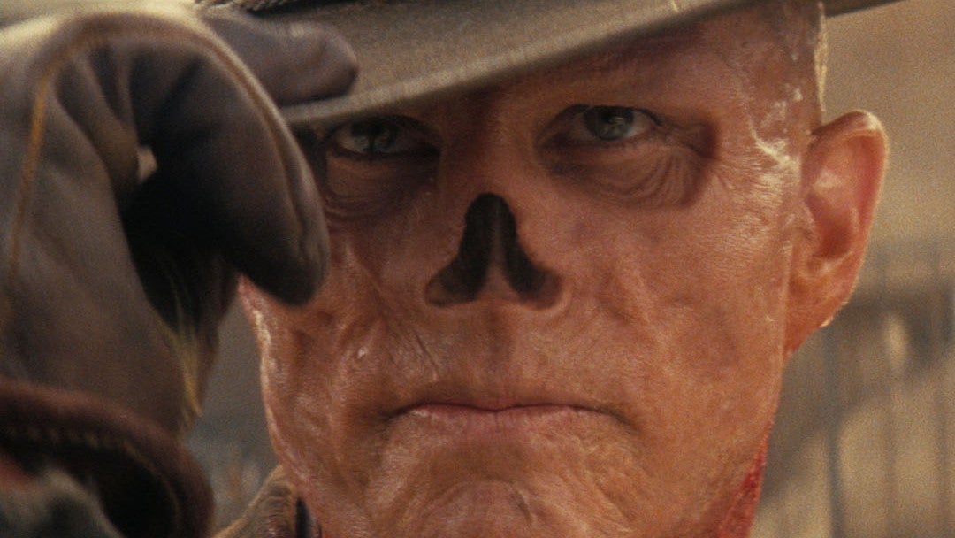 Fallout temporada 2 desvenda mistério de 15 anos de New Vegas