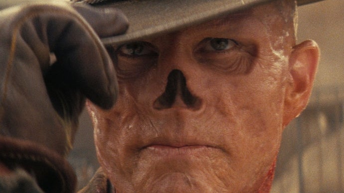 The first episode of Fallout season two answers 15-year-old New Vegas mystery