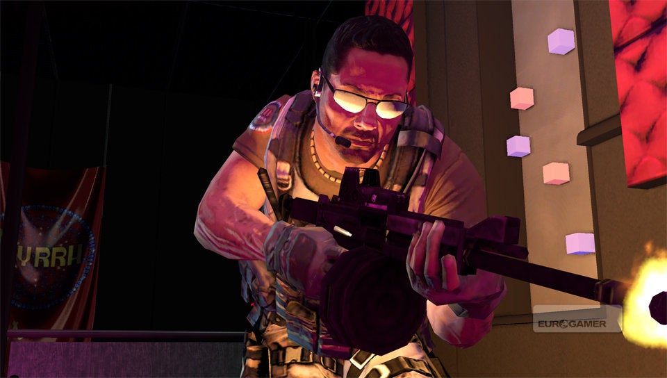 Unit 13 Review | Eurogamer.net